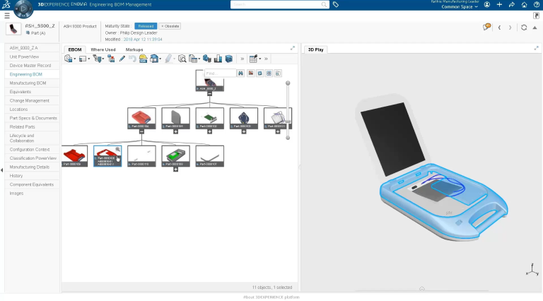 医疗器械工程师