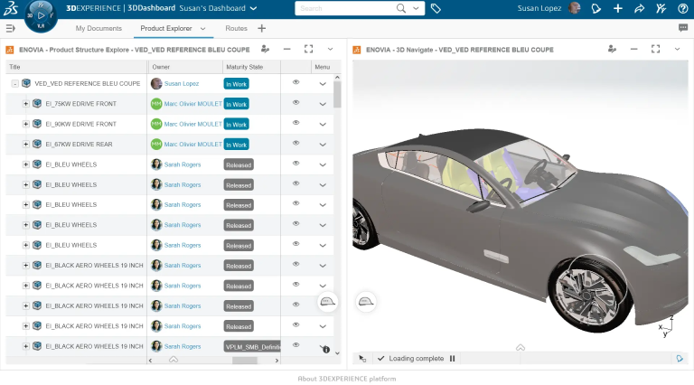 协作式行业创新者