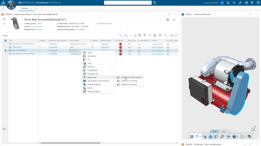 产品发布工程师
