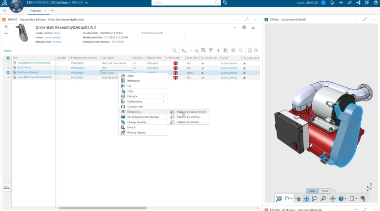 产品发布工程师