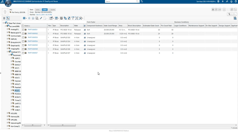 半导体工程管理员