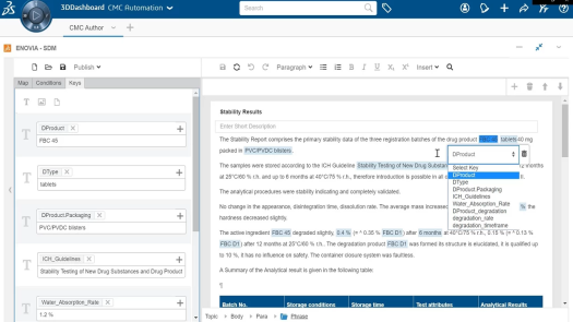 结构化文档管理器