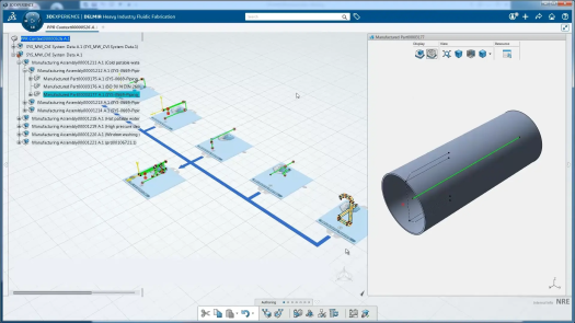 船舶舾装制造工程师