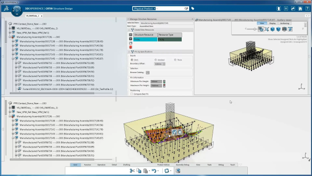 船舶结构制造工程师
