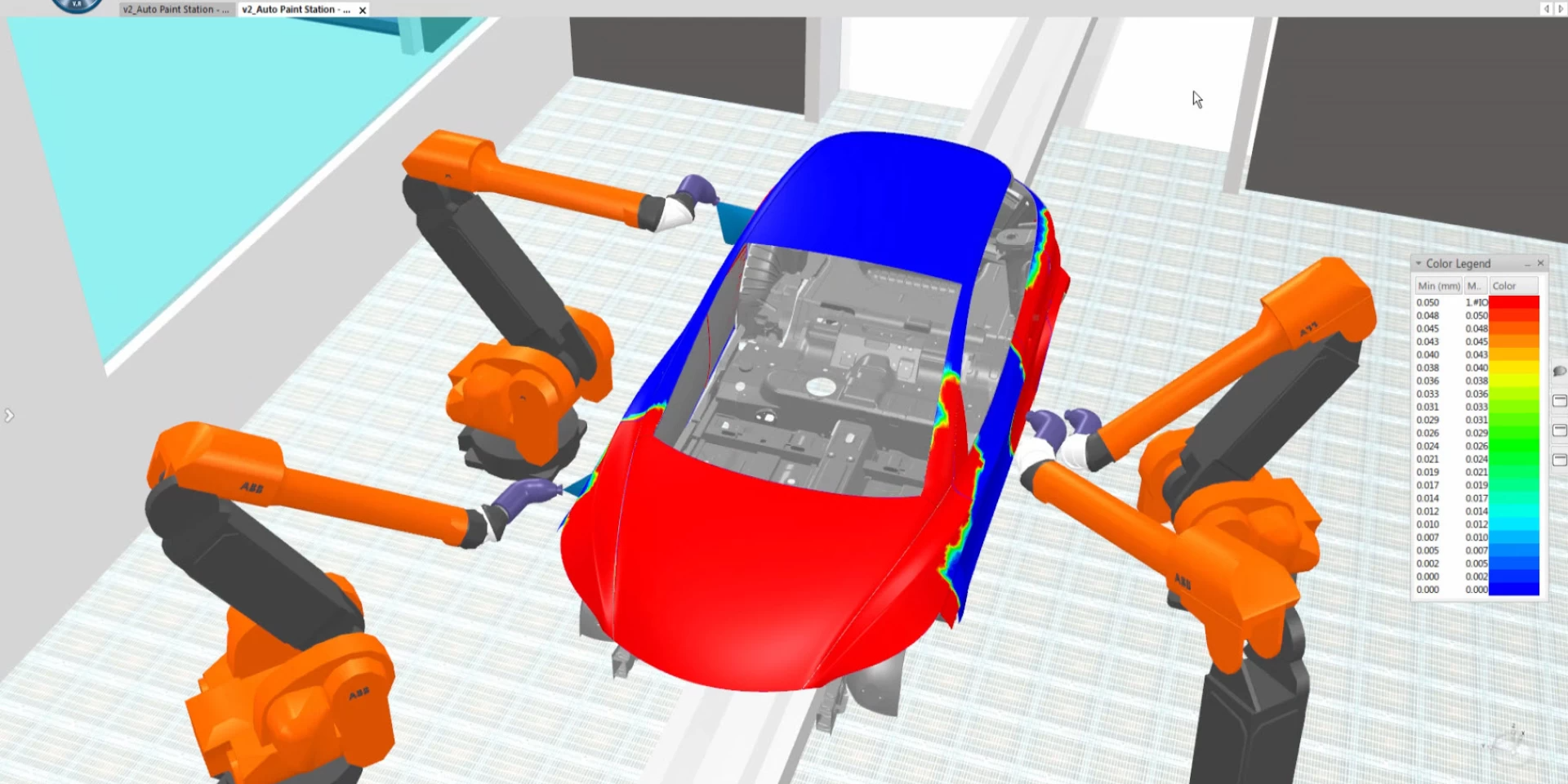 地面机器人程序员 地面机器人程序员
