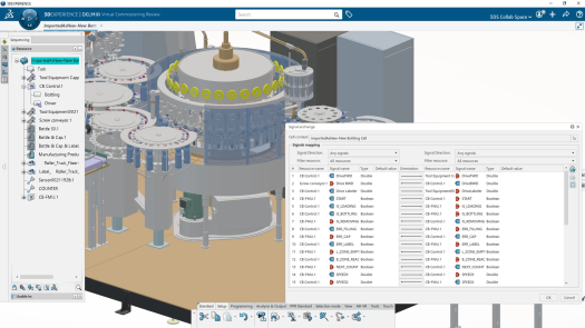 虚拟调试分析师