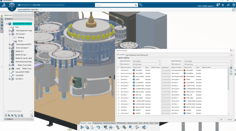 虚拟调试分析师