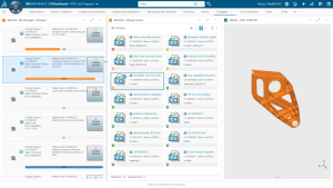 变更经理 Change Manager (CHG-OC)