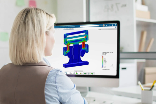 结构性能工程师