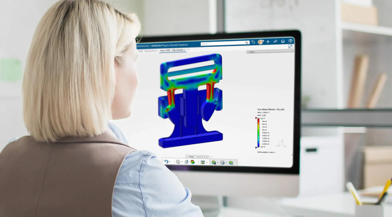 结构性能工程师