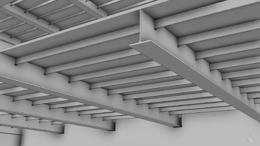 海洋和近海钢结构工程师