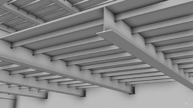 海洋和近海钢结构工程师