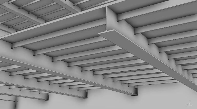 海洋和近海钢结构工程师