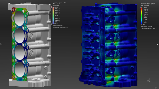 结构分析工程师