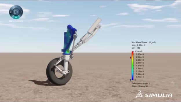 SIMULIA 结构评估