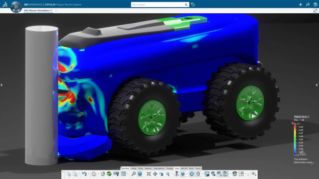 结构力学工程师