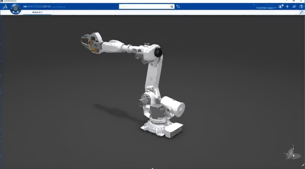 机器人电机验证