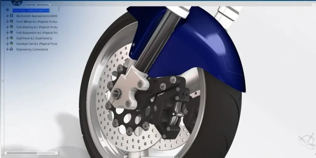 为什么从 CATIA V5 迁移到 CATIA 3DEXPERIENCE? 为什么从 CATIA V5 迁移到 CATIA 3DEXPERIENCE?