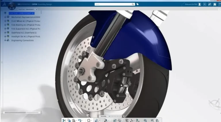 为什么从 CATIA V5 迁移到 CATIA 3DEXPERIENCE？