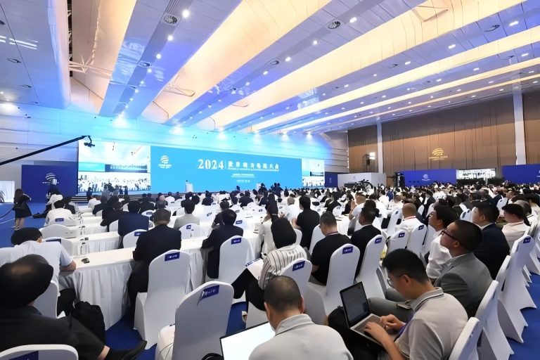 2024世界动力电池大会 | 让汽车跑的更远