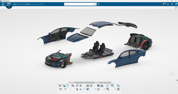 技术“慧” | 汽车模块化设计如何节省生产时间和成本
